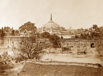 Shah Nujeef, Lucknow